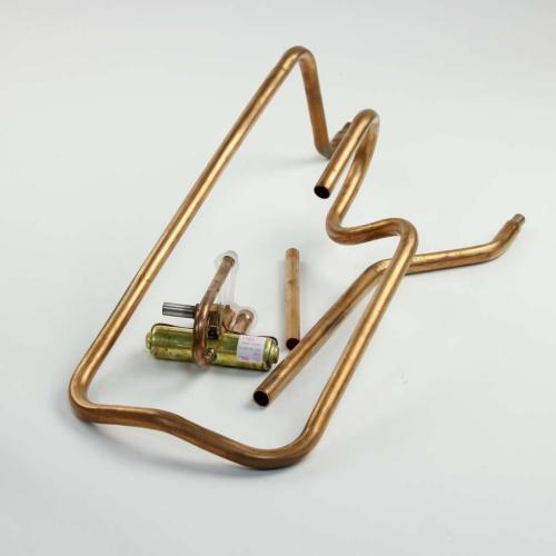 Haier Valve - 4 Way - AC-7800-109