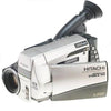 Hitachi VME555LA Camcorder Parts