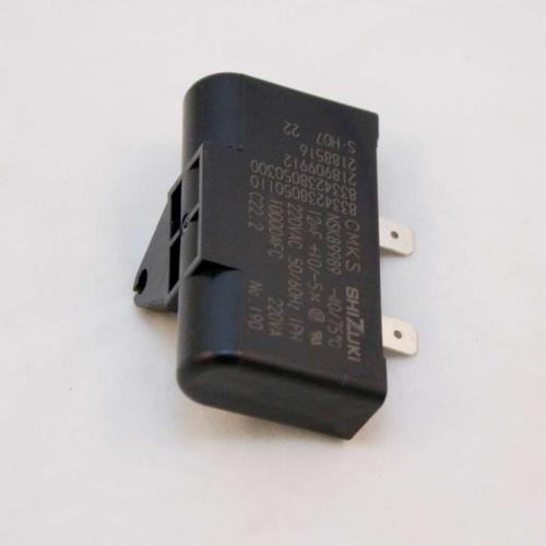 Electrolux Freezer Run Capacitor - 218909912
