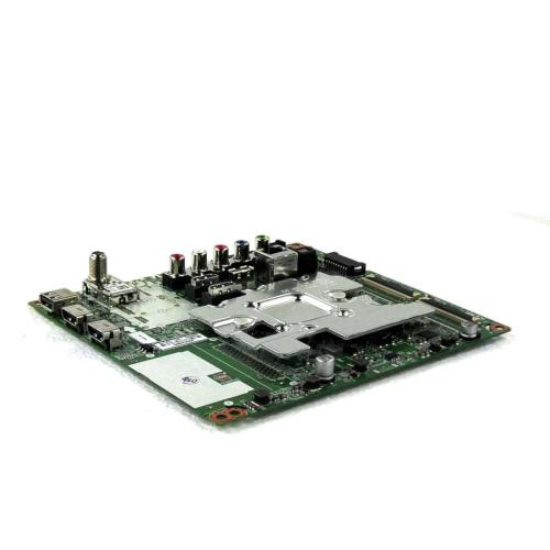 Lg Bpr Total Assembly - EBU65653901