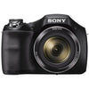 Sony DSCH300 H300 Camera with 35x Optical Zoom