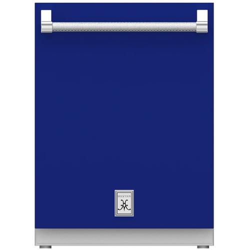 Hestan KDW24BU Dishwasher, 24-Inch - Blue, Kdw24-Xx-1
