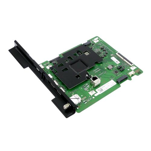 Samsung Part# BN94-16107R Main Power Control Board Assembly - Genuine OEM