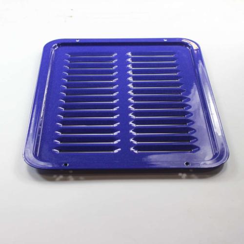 Lg Sloted Tray, Metal Broiler Top - 3390W0N002K