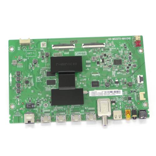 TCL Main Board - 08-MS22T11-MA200AA