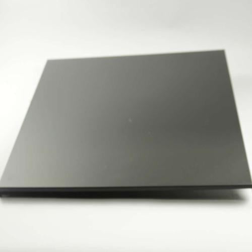 Bertazzoni Part# 1080758 Side Panel (Black) - Genuine OEM