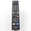 Funai Remote Control Unit Nh416Up - NH416UP