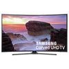 Samsung UN55MU6500FXZA 55-Inch 4K Uhd Led TV Parts