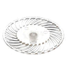 Midea Part# 12120600000250 Water Wheel - Genuine OEM