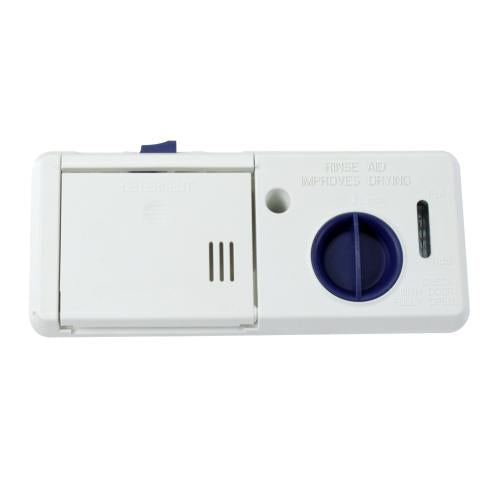 Whirlpool Dishwasher Detergent-Soap Dispenser W10815478