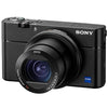 Sony DSCRX100M5A RX100 V The premium 1.0-type sensor compact camera with superior AF performance