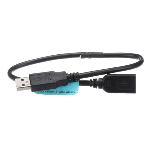 Sony Cable For Automobile (Usb1) - 1-002-031-11