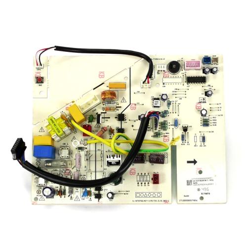 Midea Main Control Board - 17122000009891