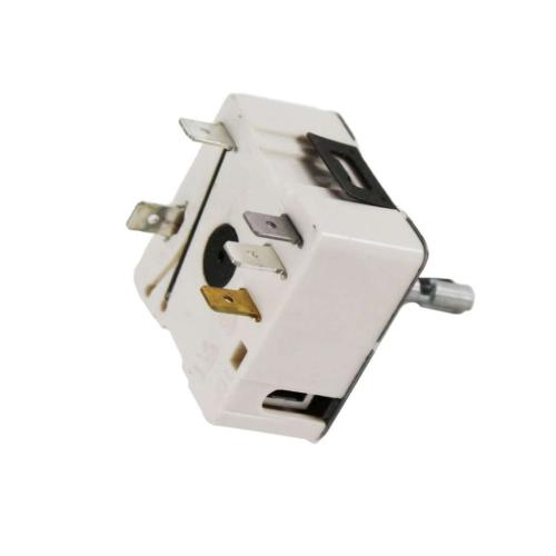 Electrolux Range Surface Element Control Switch - 318120521