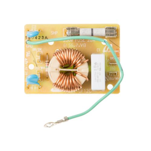 GE Noise Filter Asm - WB02X27056