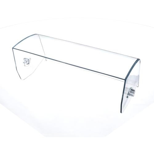 Bertazzoni Part# Z300102 Flipping Cover - Genuine OEM