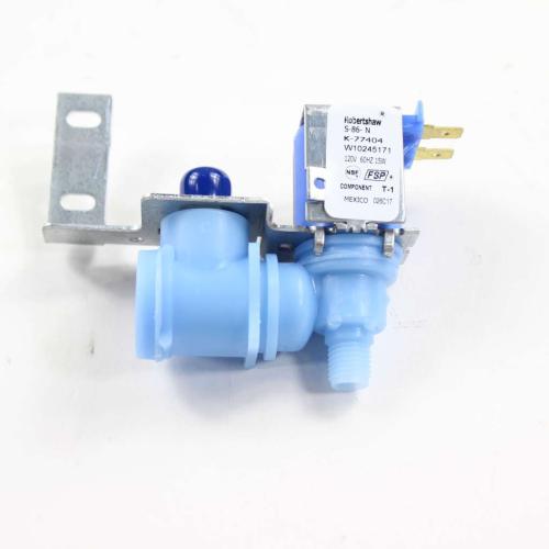 Whirlpool Part# W10801996 Valve (OEM)