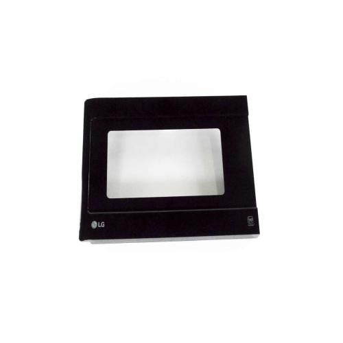 LG Part# ADC74886407 Sub Door Assembly - Genuine OEM