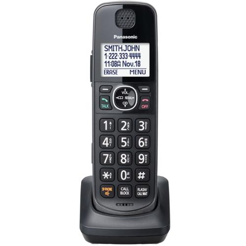 Panasonic Digital Cordless Handset - KX-TGEA60M