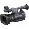 Sony HDRAX2000 AVCHD Flash Media HandycamÂ® Camcorder