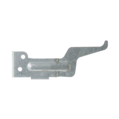 GE Part# WE1M1072 Idler Arm Bracket (OEM)