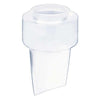 Avent SCF160/06 Isis White Valve For Breast Pump Scf Parts