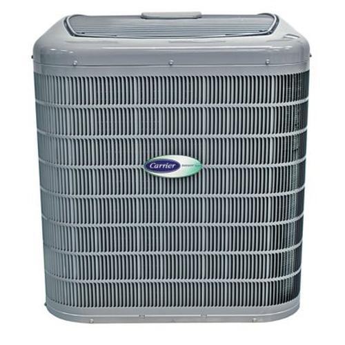 Carrier 25HNB548A0031010 Heat Pump