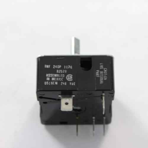 Dacor Part# 82521 Infinite Switch (OEM) SGM-EM