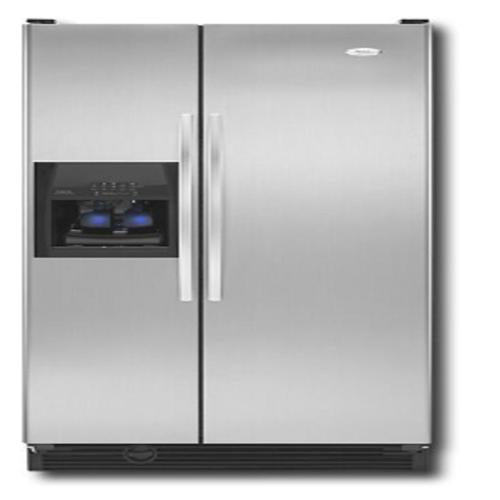 Whirlpool GD5YHAXTL00 Refrigerator