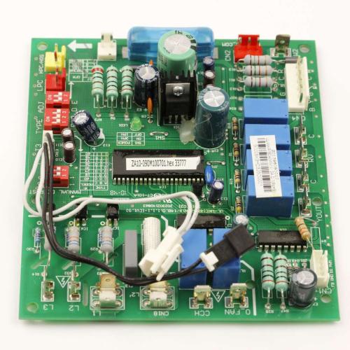 Haier P.C.B. - AC-5210-228