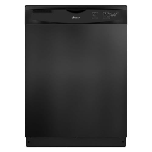 Whirlpool WHIADB1400PYB4 Dishwasher