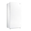 Midea MRU14F2AWW 13.8 Cu. Ft. Standard Frost-Free Upright Freezer