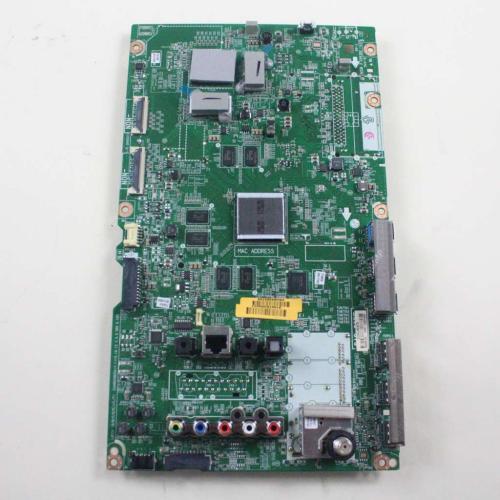 Lg Main Board - EBU63283703