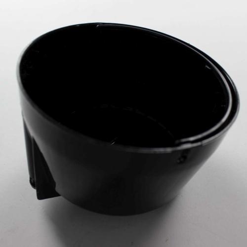 Delonghi Part# SX1035 Filter Holder Assembly (OEM)