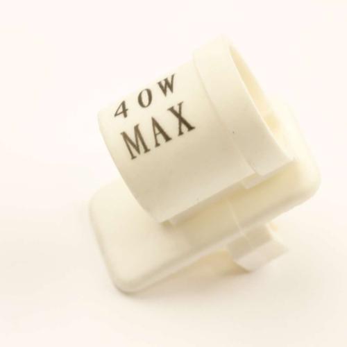 Electrolux Refrigerator Light Socket - 240590403