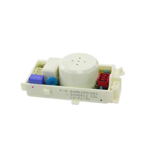 LG Part# EAM62891002 Filter Assembly - Genuine OEM