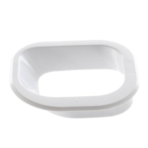 Samsung Part# DA67-03312A Ice Chute Cap (OEM)