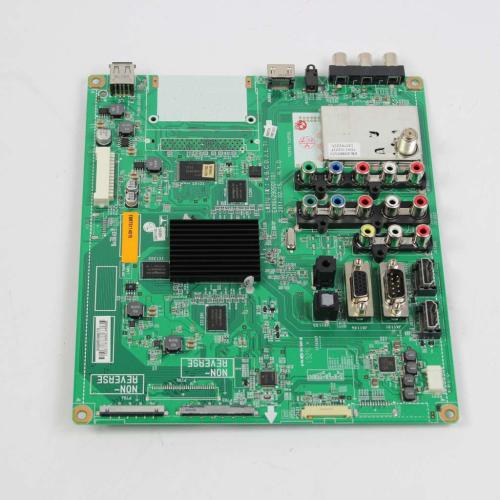 Lg Pcb Assembly - EBR73114015