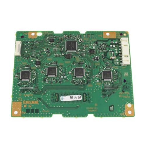 Sony Compl 22Ld60C2_Ft - A-5042-592-A