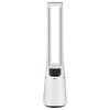 Midea MSAF421DWWF 41-Inch Bladeless Wi-Fi Tower Fan and Air Purifier