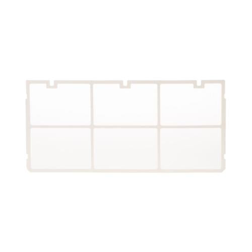 GE Air Conditioner Air Filter Assembly AEL05LXQ2