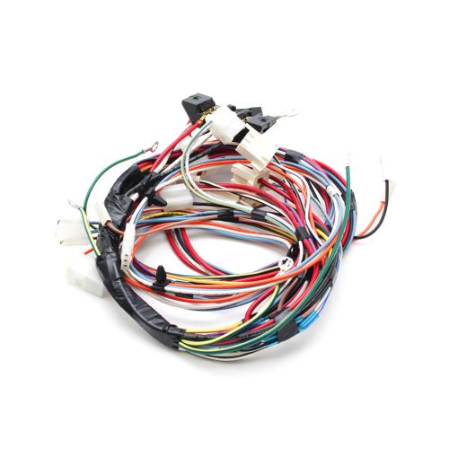 Whirlpool Part# W10640709 Wire Harness (OEM)