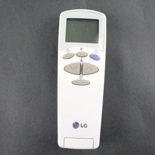LG Remote Controller Assembly - 6711A20067E