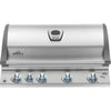 Napoleon BIM605RBI Built-In Gas Grill Head Parts