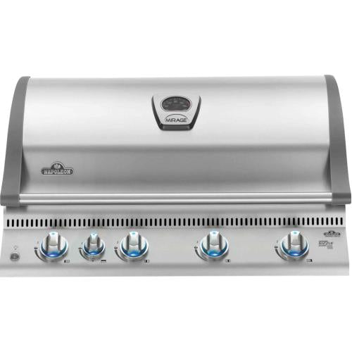 Napoleon BIM605RBI Built-In Gas Grill Head