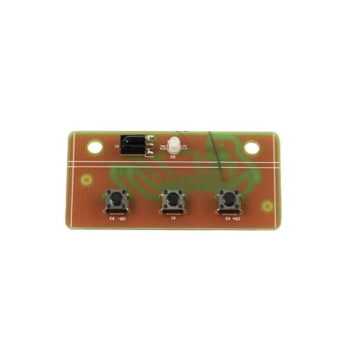 TCL Control Board - 08-43P6001-FB300AA