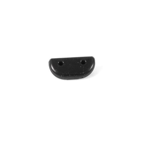 Bertazzoni Part# 308071 Grid Bumper - Genuine OEM