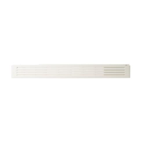GE Microwave Vent Grille - WB07X11011