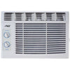 Midea MWDUK05CMN1BCK0 5,000 BTU Window Air Conditioner