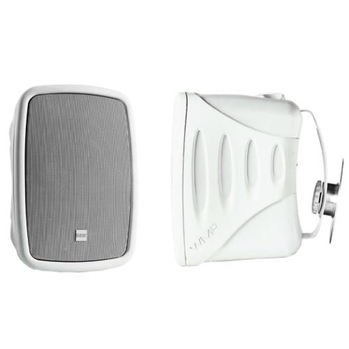 Bowers Wilkins WM4 Weatherproof Speakers Outdoor (5 Year)
